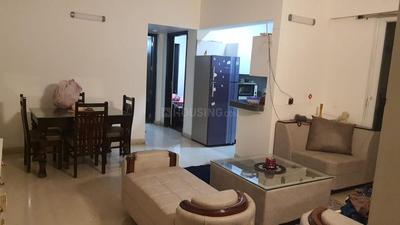 2.5 BHK Flat