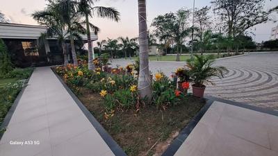 Image of 1200 Sq.ft 2 BHK Independent House for sale in Vedanta City Phase 2, Dunda, Raipur for Rs. 3250000