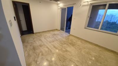 Living Room Image of 1093 Sq.ft 2 BHK Apartment / Flat for rent in Sus Pune for Rs. 37000