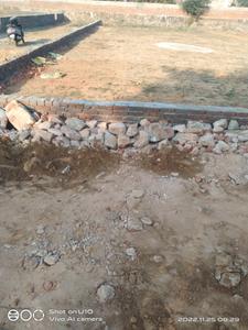 Image of 950 Sq.ft Residential Plot / Land for sale in Aya Nagar, New Delhi for Rs. 3000000