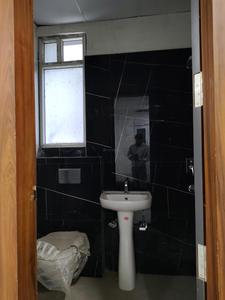 Bedroom Two Image of 1550 Sq.ft 3 BHK Apartment / Flat for sale in Arenaa Heights The Ultima 107, Sector 104 Noida for Rs. 9500000