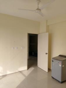 Bedroom Image of 745 Sq.ft 3 BHK Apartment / Flat for rent in Pyramid Infinity, Sector 70 Gurgaon for Rs. 38000