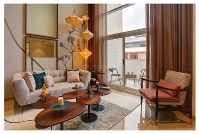 Hall Image of 4236 Sq.ft 4 BHK Villa for sale in Cityville Valmark Phase 2B, Hulimavu Bengaluru for Rs. 48700000
