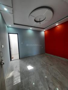 Hall Image of 500 Sq.ft 1 BHK Independent House for sale in Sarojini Nagar Lucknow for Rs. 2500000