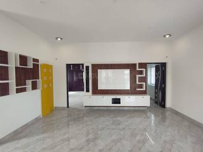 Hall Image of 900 Sq.ft 2 BHK Independent House for sale in Bhatagaon Raipur for Rs. 3875000
