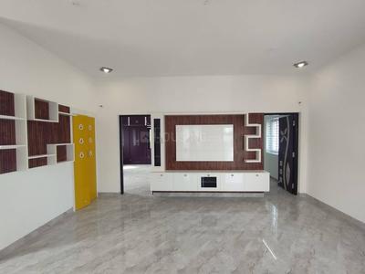 Hall Image of 750 Sq.ft 2 BHK Independent House for sale in Boriyakhurd Raipur for Rs. 3400000