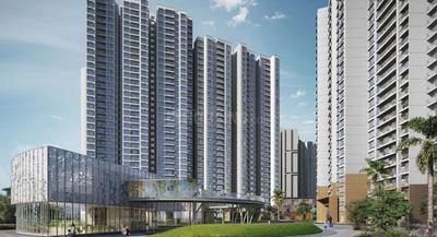 Image of 1200 Sq.ft 3 BHK Apartment / Flat for sale in Prestige Park Grove, Whitefield, Bengaluru for Rs. 22500000