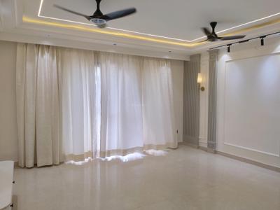 Living Room Image of 2430 Sq.ft 4 BHK Builder Floor for sale in Ansal Versalia, Sector 67 Gurgaon for Rs. 26500000
