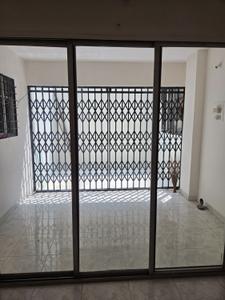 Balcony Image of 900 Sq.ft 2 BHK Apartment / Flat for rent in Akurdi Pune for Rs. 24000