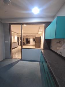 Kitchen Image of 2100 Sq.ft 4 BHK Apartment / Flat for sale in Dolphin Jewel O, Deopuri Raipur for Rs. 10500000
