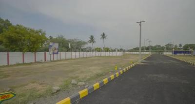 Image of 1200 Sq.ft Residential Plot / Land for sale in Thiruvallur, Chennai for Rs. 2700000
