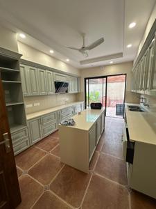 Kitchen Image of 9000 Sq.ft 6 BHK Independent House for sale in Sector 69 Mohali for Rs. 185000000