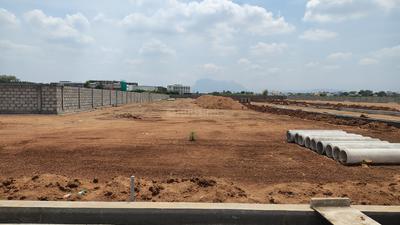 Image of 750 Sq.ft Residential Plot / Land for sale in Kurumbapalayam, Coimbatore for Rs. 2100000