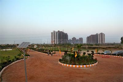 CAPITAL CITY Plot View 2