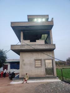 Image of 15000 Sq.ft 12 BHK Farm House for rent in IIITM Campus, Gwalior for Rs. 150000