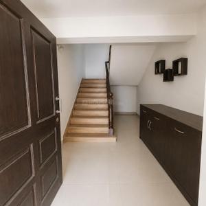 Kitchen Image of 2368 Sq.ft 3 BHK Villa for sale in Panjim Goa for Rs. 22000000