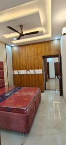 Bedroom Image of 1305 Sq.ft 3 BHK Apartment / Flat for sale in Kharar Mohali for Rs. 4690000