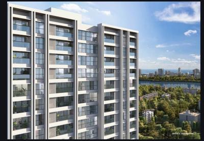 Image of 1543 Sq.ft 3 BHK Apartment / Flat for sale in Speciality Mantra Magnus Phase 9, Mundhwa, Pune for Rs. 13000000