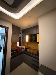1 BHK Studio