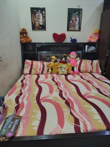 Bedroom Image of 500 Sq.ft 1 BHK Apartment / Flat for sale in Sector 73 Noida for Rs. 2100000