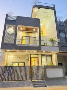 Bathroom Image of 3400 Sq.ft 4 BHK Independent House for sale in Vaishali Nagar Extension Jaipur for Rs. 19000000