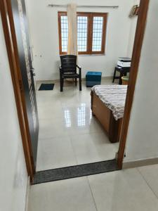 Bedroom Image of 1500 Sq.ft 3 BHK Villa for sale in Dhalwala Rishikesh for Rs. 9500000