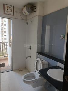 Image of 540 Sq.ft 1 BHK Apartment / Flat for sale in Paranjape Blue Ridge, Hinjawadi, Pune for Rs. 5300000