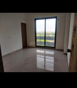 Bedroom Image of 1100 Sq.ft 3 BHK Apartment / Flat for sale in Dev Parisar, Kudasan Gandhinagar for Rs. 9900000