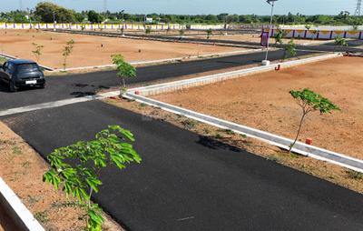 Image of 1200 Sq.ft Residential Plot / Land for sale in Nagamangalam, Tiruchirappalli for Rs. 300000