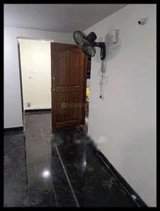 Hall Image of 900 Sq.ft 1 RK Independent House for rent in Ramamurthy Nagar Bengaluru for Rs. 8500