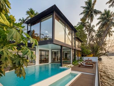 4 BHK Villa