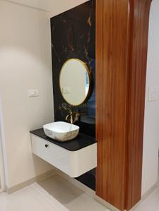 Bedroom Image of 1265 Sq.ft 2 BHK Apartment / Flat for sale in S S K Sujay Sierra, Bachupally Hyderabad for Rs. 8222500