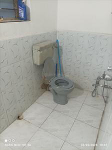 Bathroom Image of Moraya pg in Nigdi, Pune