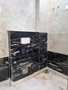 Bedroom Two Image of 675 Sq.ft 2 BHK Apartment / Flat for sale in Dwarka Mor New Delhi for Rs. 6500000