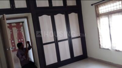 Bedroom Image of 1550 Sq.ft 3 BHK Apartment / Flat for sale in Puppalaguda Hyderabad for Rs. 10000000