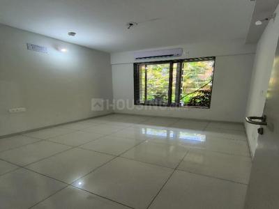 Hall Image of 1380 Sq.ft 2.5 BHK Apartment / Flat for sale in Aalaap I at Nanded City, Nanded Pune for Rs. 13500000