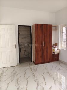 Bedroom Image of 850 Sq.ft 2 BHK Independent House for sale in Pukkattupady Kochi for Rs. 4200000