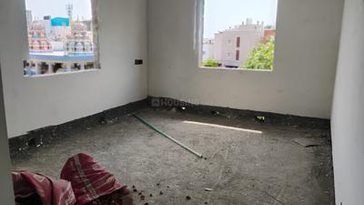 Bedroom Image of 990 Sq.ft 2 BHK Apartment / Flat for sale in Sholinganallur Chennai for Rs. 9800000