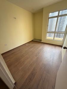 Bedroom Image of 850 Sq.ft 2 BHK Apartment / Flat for sale in Jaypee Kensington Boulevard, Sector 131 Noida for Rs. 9900000