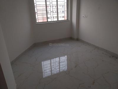 Bedroom Image of 1234 Sq.ft 3 BHK Apartment / Flat for sale in New Town Kolkata for Rs. 6170000