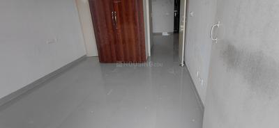 Bedroom Image of 1050 Sq.ft 2 BHK Apartment / Flat for rent in Gusval Kala Lucknow for Rs. 16000
