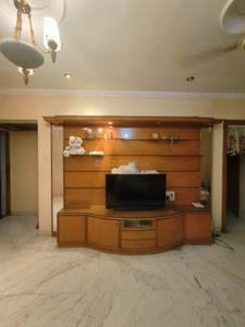 Hall Image of 1800 Sq.ft 3 BHK Apartment / Flat for rent in Ramesh Hermes Heritage Phase 2, Yerawada Pune for Rs. 70000
