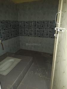 Bathroom Image of 1251 Sq.ft 2 BHK Independent House for rent in Jhalwa Allahabad for Rs. 6500