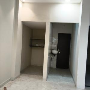 Hall Image of 2000 Sq.ft 3 BHK Independent House for rent in Nipania Indore for Rs. 30000