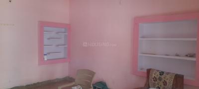 Bedroom Image of 750 Sq.ft 1 BHK Independent House for rent in Thatipur Gwalior for Rs. 8000