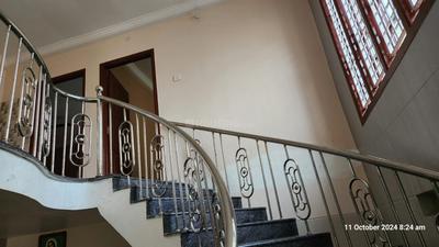 Balcony Image of 3100 Sq.ft 4 BHK Independent House for sale in Poranki Vijayawada for Rs. 45000000