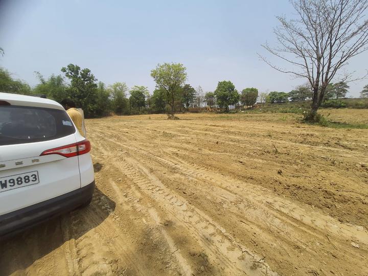 Image of 2000 Sq.ft Residential Plot / Land for sale in Sector 4, Bokaro Steel City for Rs. 650000