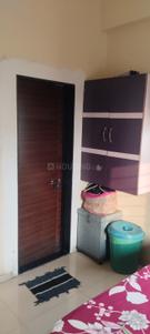 Bedroom Image of 711 Sq.ft 1 BHK Apartment / Flat for sale in New Ranip Ahmedabad for Rs. 3600000