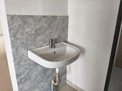 Image of 1000 Sq.ft 2 BHK Apartment / Flat for sale in Dreams Lynnea A B Wings, Wagholi, Pune for Rs. 5000000