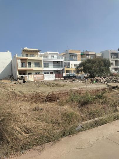 Raj Minal Residency Main Image 1